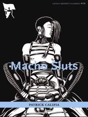 Macho Sluts - ebook